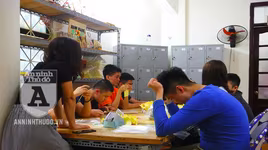 [CLIP] Trẻ tự kỷ phát huy hết khả năng, nhờ mô hình "dám nghĩ, dám làm"