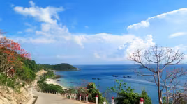 Những địa điểm du lịch tuyệt vời cho kỳ nghỉ lễ 10-3 âm lịch