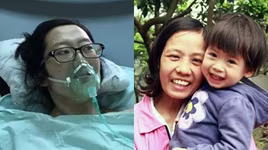 Cảm phục những người mẹ ung thư từ chối điều trị nhường sự sống cho con