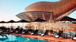 [Ảnh] Những công viên nước và bể bơi đẹp nhất thế giới