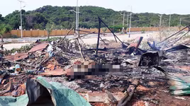 Những kĩ năng cần trang bị để xử lý khi có sự cố cháy nổ xảy ra