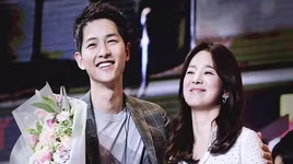 [Clip] Những hình ảnh ngọt ngào của Song Joong Ki và Song Hye Kyo trước khi đệ đơn ly hôn