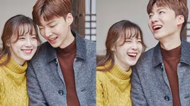 Những cặp sao Hàn thăng hoa sau khi "về chung nhà"