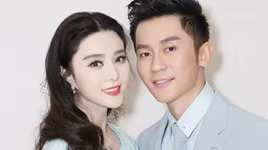 Phạm Băng Băng và Lý Thần: Không còn là chuyện tình đẹp như một giấc mơ