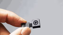 [Clip] Mẹo phát hiện máy quay lén trong khách sạn, nhà nghỉ