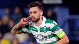 [ẢNH] Chuyển nhượng bóng đá quốc tế ngày 17-7: MU quyết tâm đón "đàn em" Ronaldo