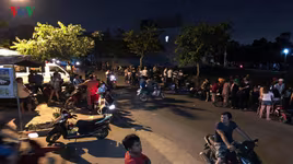 Những thảm kịch sát hại người thân do "ngáo đá"