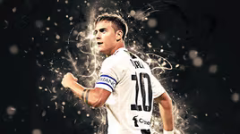 [ẢNH] Chuyển nhượng bóng đá quốc tế ngày 4-8: Juventus cứng rắn ép Dybala rời khỏi Turin