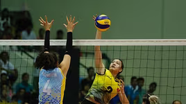 Thắng CLB Altay, tuyển bóng chuyền nữ Việt Nam vào thẳng bán kết