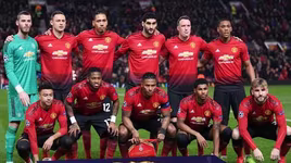 [ẢNH] Đội hình "bom tấn" chất lượng của MU mùa giải 2019-2020