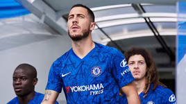 [ẢNH] Đội hình Chelsea mùa giải 2019-2020: Chuyến làm khách khó khăn ở Old Trafford