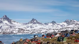 Tổng thống Tổng thống Mỹ muốn mua đảo Greenland của Đan Mạch nhưng gặp phải "kết đắng"