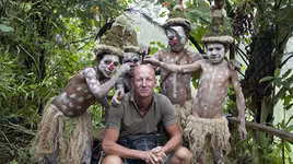 [Ảnh] Xót xa vẻ đẹp huyền bí của rừng rậm Amazon trước khi xảy cháy kinh hoàng