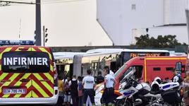 Chưa có dấu hiệu khủng bố trong vụ tấn công bằng dao ở Pháp