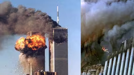 [CLIP] Vụ khủng bố 11-9 ở Mỹ: 18 năm chưa hết bàng hoàng