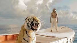 [ẢNH] Cảnh hậu trường hài hước khó tin trong loạt phim bom tấn Hollywood