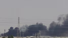 Iran đã "sẵn sàng" cho một cuộc chiến "toàn diện' với Mỹ