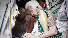 Kinh ngạc cảnh sống chật chội trong những ngôi nhà siêu nhỏ