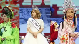 [ẢNH] Nhìn lại hành trình "lột xác" của Bắc Đẩu sau 16 năm phát sóng Táo quân