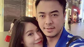 [ẢNH] Ngắm nhan sắc vợ "hot girl" đình đám của các sao Việt