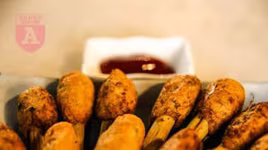 [ẢNH] Khám phá xu hướng ẩm thực "xanh" (Phần 1)