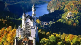 [ẢNH] Vào thu, chiêm ngưỡng 10 thành phố quyến rũ nhất châu Âu