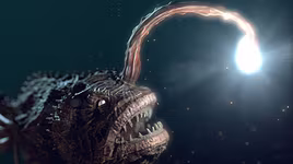 [ẢNH] Những sinh vật "đặc dị" nhất dưới đáy đại dương