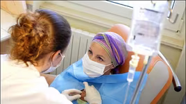 [CLIP] Những quan niệm sai lầm khiến nhiều người mắc bệnh ung thư