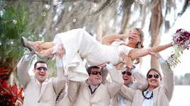 [ẢNH] Giật mình trước những phong tục cưới hỏi kỳ lạ trên thế giới