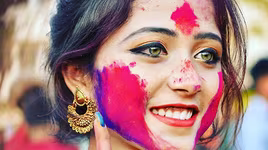 [ẢNH] Ngỡ ngàng trước nhan sắc của những cô nàng sở hữu màu mắt hiếm