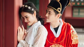 [ẢNH] Nhìn lại hành trình 10 năm yêu đầy ngọt ngào của Đông Nhi và Ông Cao Thắng