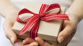 [Ảnh] Những món quà tặng 20-10 thiết thực và ý nghĩa nhất