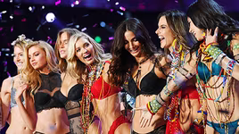 [ẢNH] Chiêm ngưỡng nhan sắc của những thiên thần Victoria’s Secret nóng bỏng nhất mọi thời đại