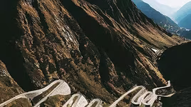 [ẢNH] Khám phá những con đường nguy hiểm nhất hành tinh