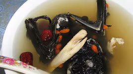 [ẢNH] Những đặc sản "kinh dị" thử thách lòng can đảm du khách ở Thái Lan