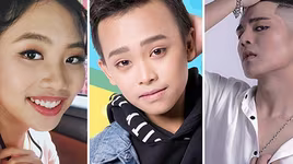 [ẢNH] Nhìn lại màn "lột xác" ngoạn mục của dàn sao nhí Việt đình đám