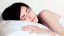 [ẢNH] 12 thực phẩm "vàng" cho giấc ngủ ngon