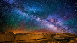 [ẢNH] Bất ngờ lạc tới 10 "hành tinh lạ" ngự trị ngay trên Trái Đất