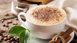 [ẢNH] 11 lợi ích bất ngờ của việc uống cà phê vào buổi sáng