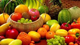 [ẢNH] "Bỏ túi" những bí quyết chọn mua trái cây ngon và an toàn