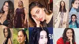 [ẢNH] Vẻ đẹp chuẩn điểm 10 của phụ nữ ở mỗi quốc gia