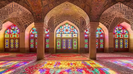 [ẢNH] Mãn nhãn với 20 công trình bằng kính ngoạn mục nhất thế giới