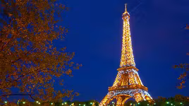 [ẢNH] Những thành phố "không bao giờ ngủ" trên thế giới