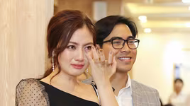 [ẢNH] Những vụ ly hôn của vợ chồng "sao" Việt gây nhiều tiếc nuối trong năm 2019