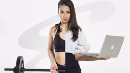 [ẢNH] Những cách giảm cân an toàn dành cho người bận rộn