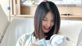 [ẢNH] Nhan sắc "vạn người mê" hậu sinh con của dàn mỹ nhân Việt