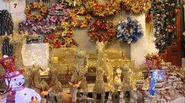 [ẢNH] Những địa điểm check in đẹp hết ý ở Hà Nội vào dịp Giáng sinh 2019