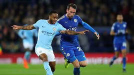 Trận cầu 6 điểm giữa Man City và Leicester