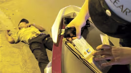 Uống rượu bia khi tham gia giao thông: Từ 2020, "chỉ dành" cho... người đi bộ!