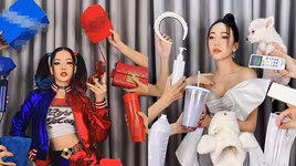 [ẢNH] Những trào lưu "làm mưa làm gió" khắp thế giới trong năm 2019